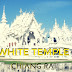 White Temple Unik Chiang Rai