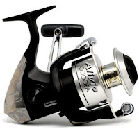 reel shimano alivio 10000fa specification