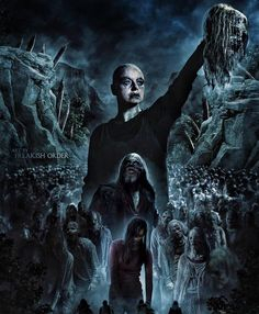 Perili Ev The Walking Dead 10.Sezon 2.Yar De erlendirmesi