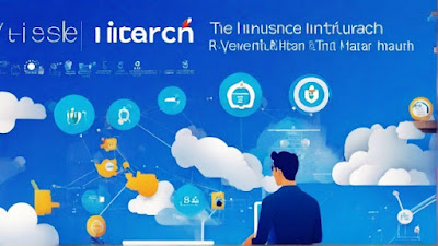 The Rise of InsurTech: Revolutionizing the Insurance Industry