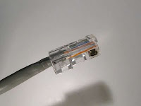 how to fix broken ethernet cables