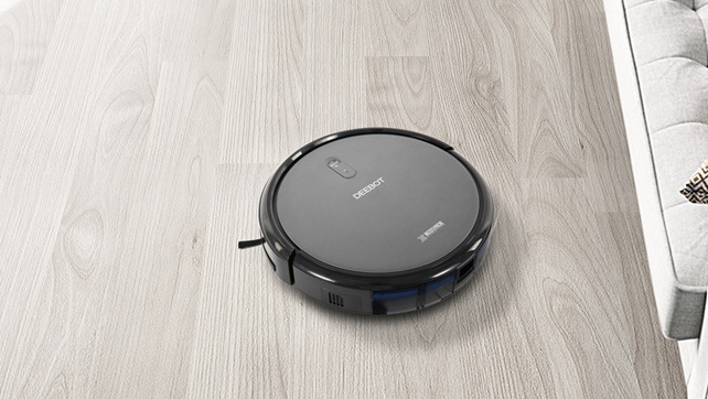 Ecovacs Deebot N79S: análisis