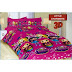 HARGA SPREI BONITA LITTLE CHARMERS 120X200 - WONGPASAR GROSIR MALANG