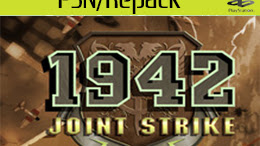 1942: Joint Strike [PS3] 