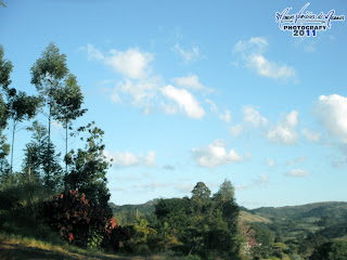 Ribeirão Claro