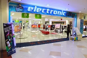 Rekomendasi Tempat Elektronik Bandung