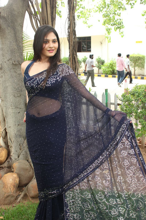 naan press meet hot photoshoot