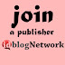 Cara Daftar di IdBlogNetwork Full Approve