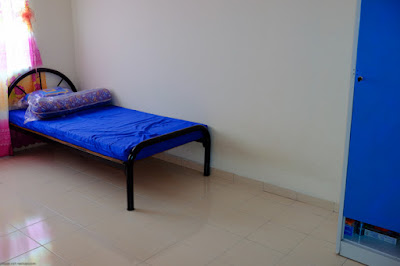 Apartment Laguna Biru Tasik Biru Kundang