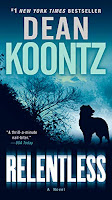 Dean Koontz, American, Conspiracy, Fiction, Literature, Murder, Psychological, Science Fiction, Suspense, Thriller