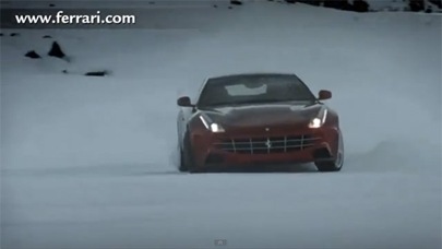 2012 Ferrari FF Neiman Marcus Edition Revealed