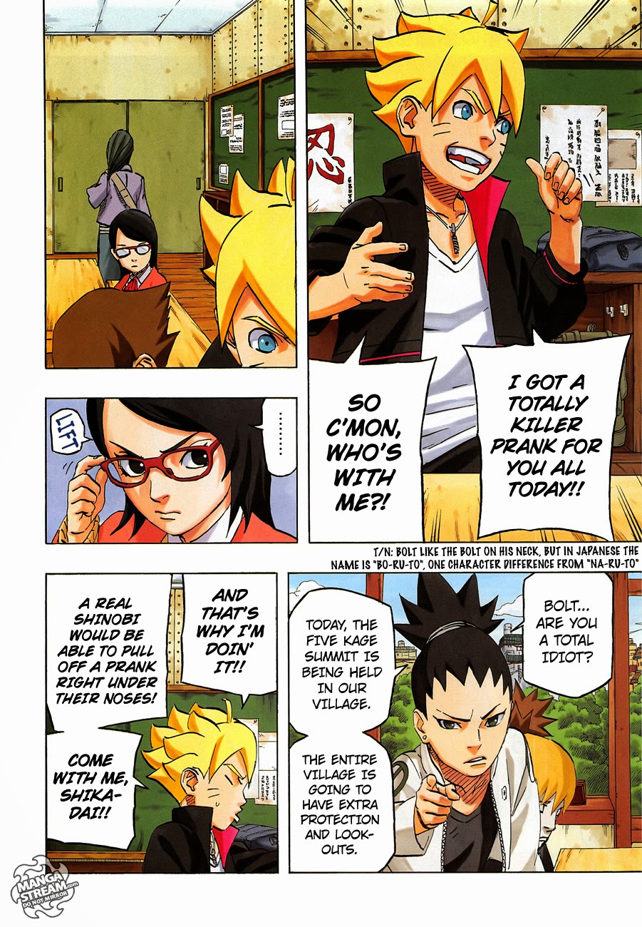 a naruto fanfic indonesia