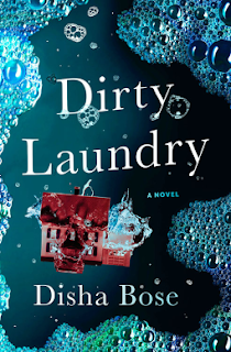 dirty laundry cover