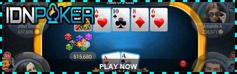 Poker IDN