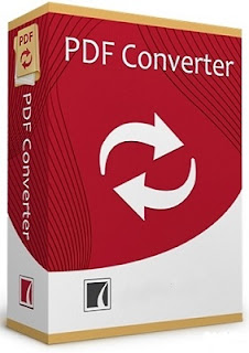 Icecream PDF Converter Pro 2.49 Multilingual Portable