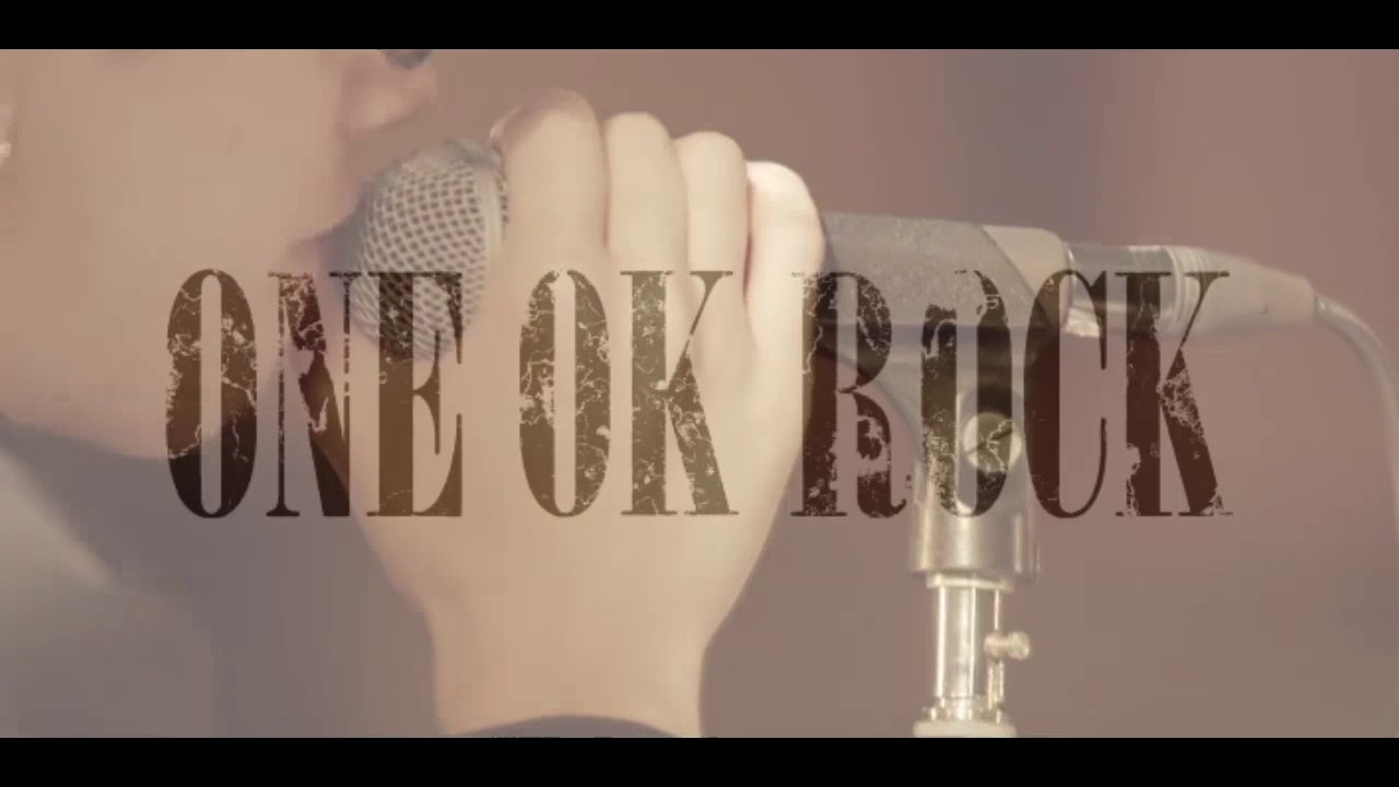 One Ok Rock Studio Jam Sessions Acoustic Kuhekohe