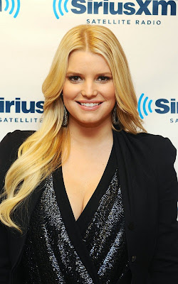 Jessica Simpson, singer