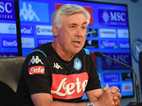 Juventus vs Napoli: Ancelotti's Efforts Break Juve's Domination