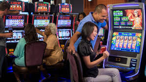 Fire Fall Slots Game - How to Select the Best Machine
