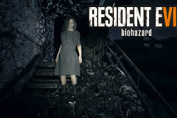 Cheat Resident Evil 7: Biohazard Bahasa Indonesia