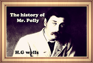 The history of Mr. Polly