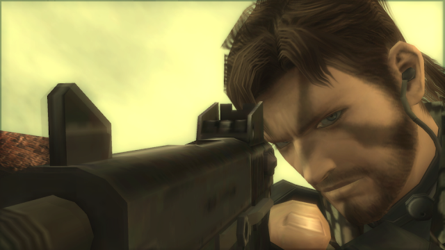 Metal Gear Solid: Master Collection: PS5 Review