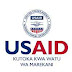 New Job Opportunity at USAID (GHSC TA-TZ) Project - Deputy Chief Of Party (DCOP) | Deadline: 03rd July, 2020 