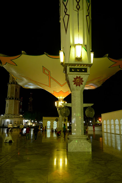 Property Photography, Aceh Mosque, Aceh Grand Mosque 