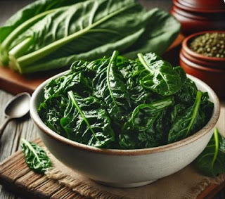 Collard Greens Recipe