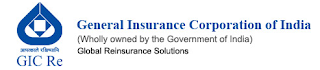 General Insurance Corporation of India Notification Out  