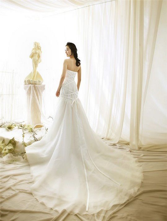 Wedding Dresses