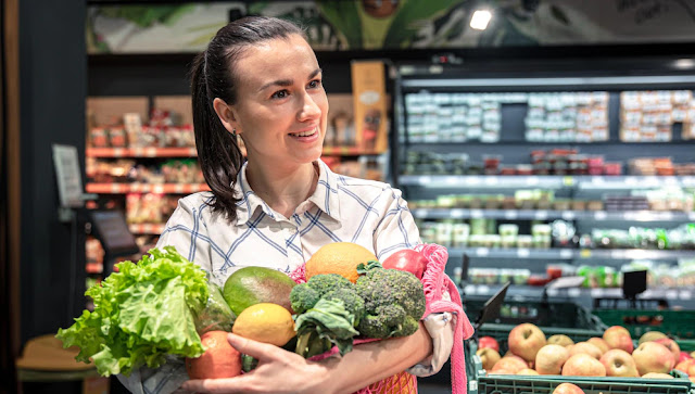Key Things To Keep In Mind When Trying To Eat Nutritiously
