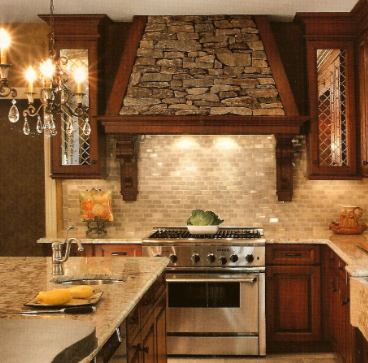 Pic Of Kitchen Cabinets