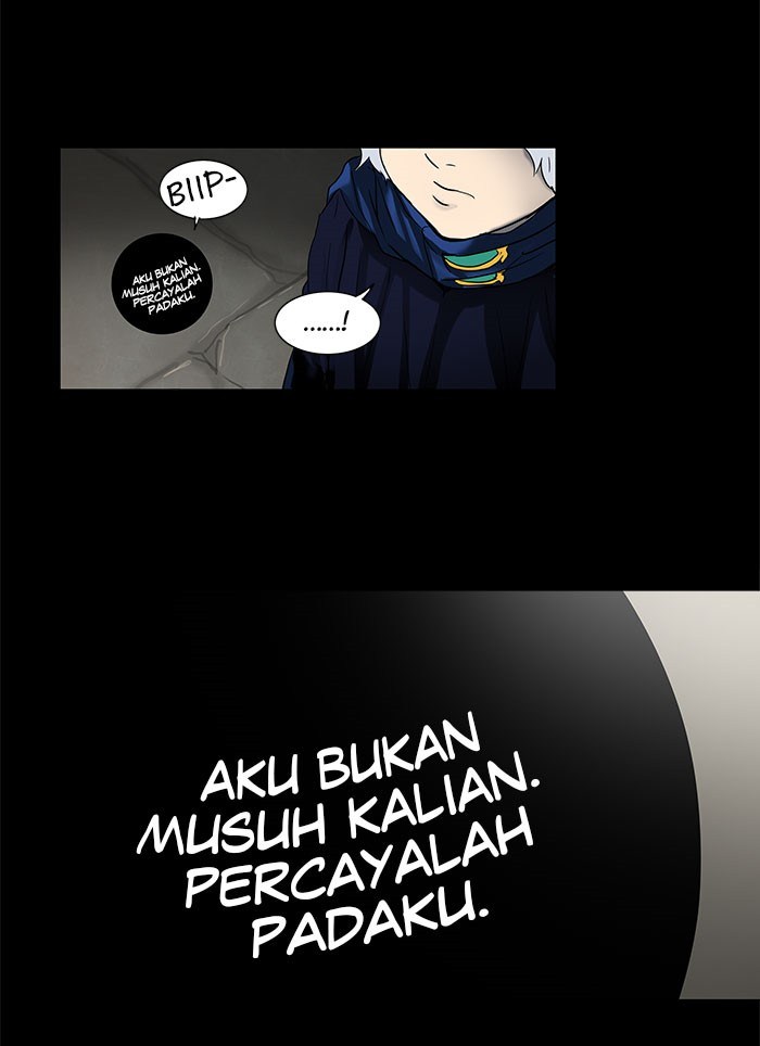 Tower of God Bahasa indonesia Chapter 131