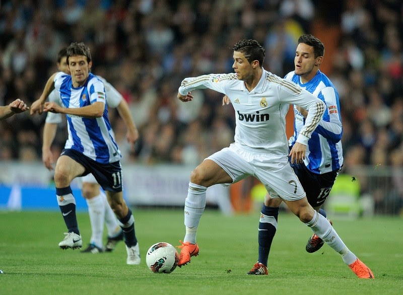 Prediksi Real Sociedad vs Real Madrid