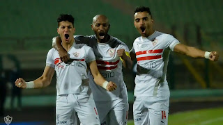 موعد مباراة الزمالك القادمة ضد الداخلية الدوري المصري