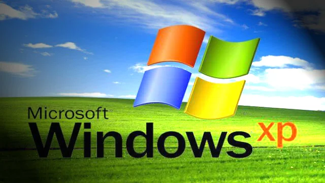 كيف أثبت ويندوز نجاحه وتفوقة خلال 20 عام Windows Xp