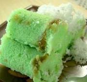 Cara Membuat Kue Putu