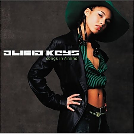 alicia keys son. Alicia Keys-Song In