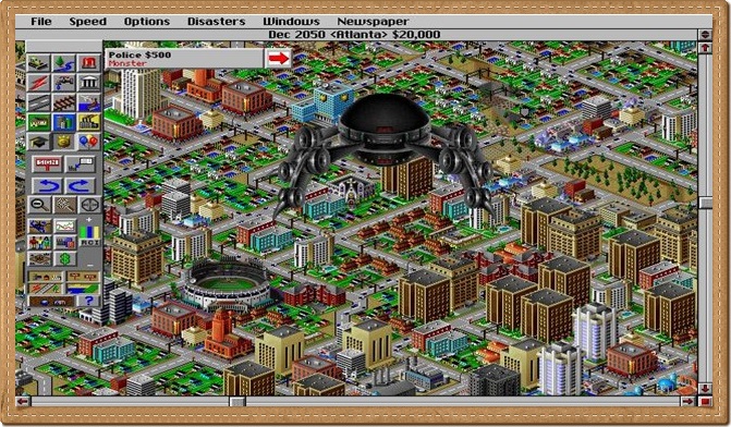 simcity 2000 free download full version windows 7