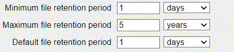 zfs file retention lock