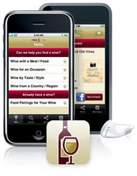 Video: Hello Vino Wine iPhone App Releases a New Version