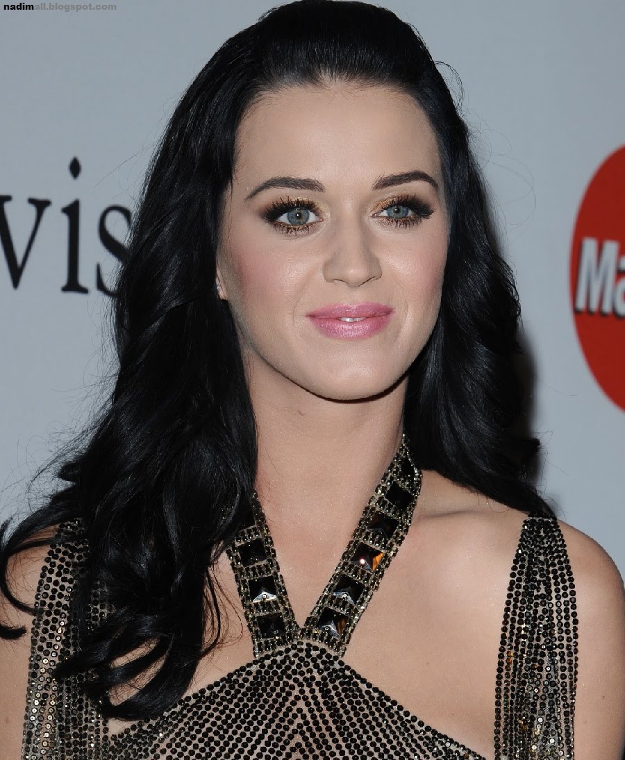 Katy Perry Hot 2010