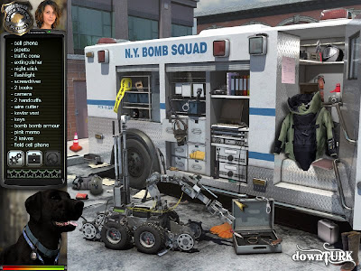 Bomb Squad New York: Duke And I [BETA]