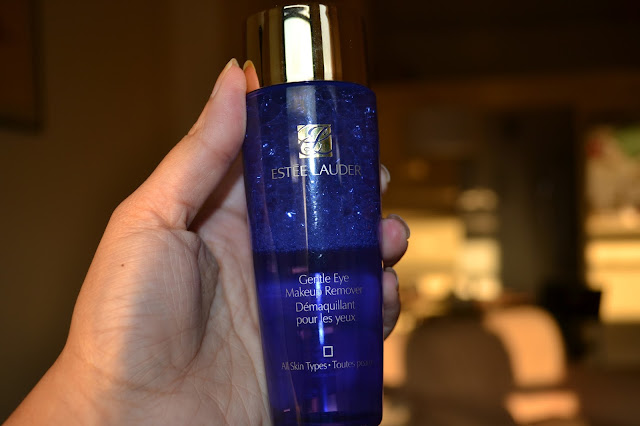 Estee Lauder Gentle Eye Makeup Remover