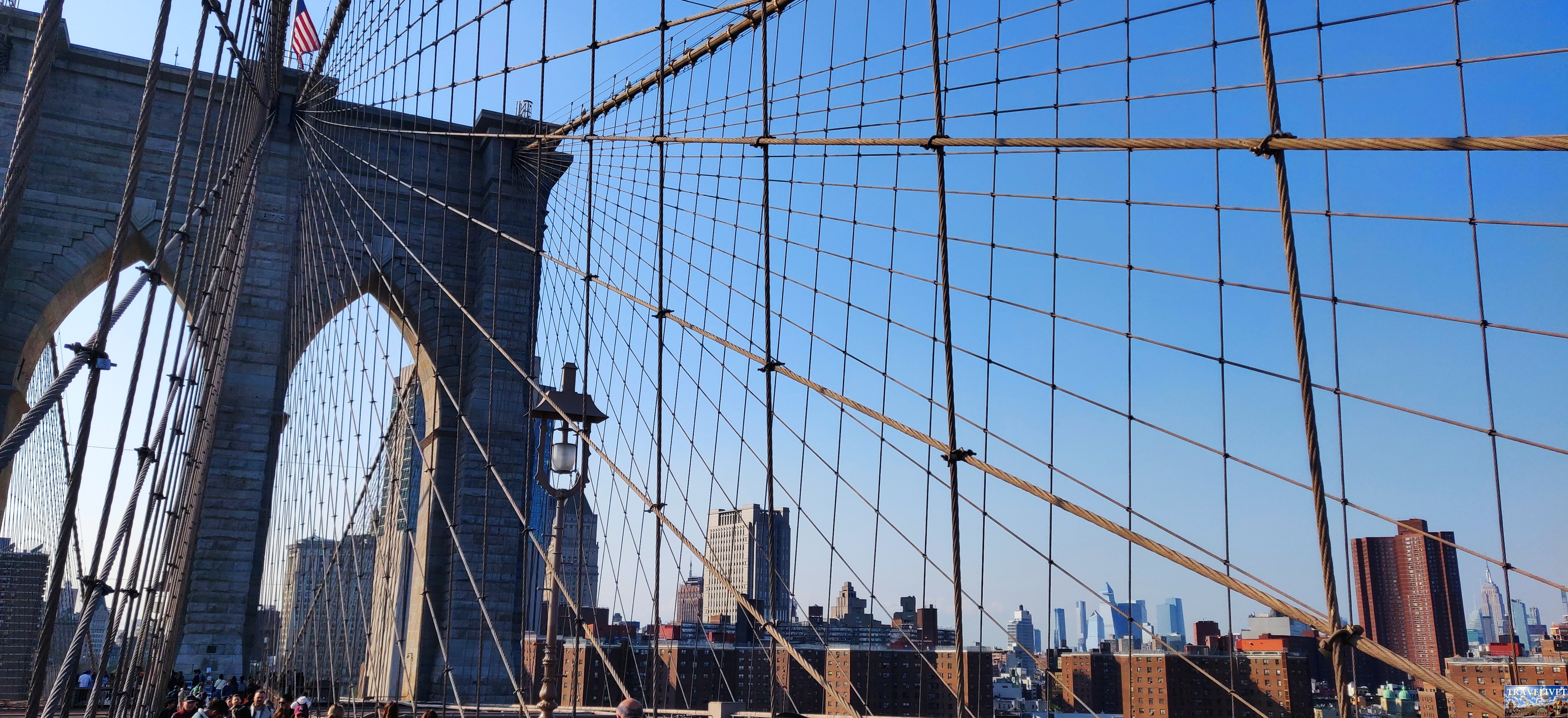 2023 Le Pont de Brooklyn