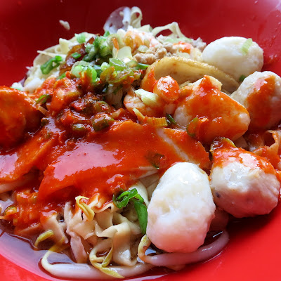 Teochew-Kway-Teow-Sang-Heng-甡兴-Johor-Bahru