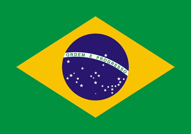Curiosidades sobre a bandeira do Brasil