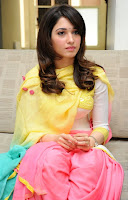 Tamanna, at, endukante, premanta, movie, success, meet