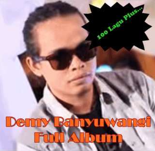 Demy Full Album